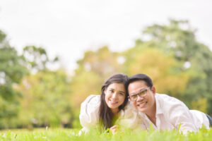 年纪愈大后才明白，自律才有自由！中年婚姻就是学习在爱与不爱间，都要让爱自由