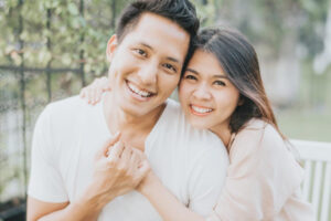 两个不适合的人却因子女一辈子绑在一起,受苦的不只夫妻两人,更辛苦的可能是子女