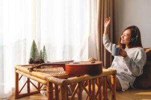 和丈夫离婚，让我心活起来了！真正的爱对方是真正为对方着想，不是强占、绑住对方