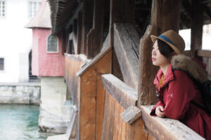 年纪愈大后，不结婚也很好！不见得非要一段婚姻才叫爱，不要去负担你不想负的责任