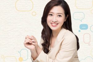 老公去娘家像大爷、我却要讨好公婆！邓惠文结婚15年领悟：要出于我自愿，不愿的不再勉强