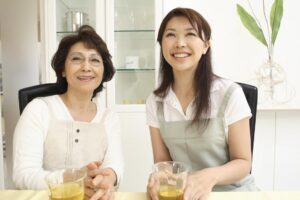 南北婆媳问题谁严重？其实免论战！只要婆媳住一起、老公没承担，无论哪儿矛盾都存在