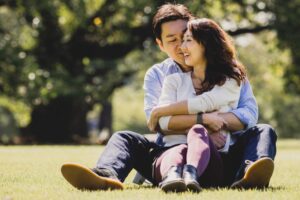 先生待她不薄，给的都是名牌，她却执意离婚：他不是人品有问题，只是“爱无能”