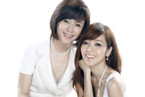 侯佩岑、林月云惹众怒》蔡诗萍：当一次小三可以是为爱情，当两次小三是“道德麻木”