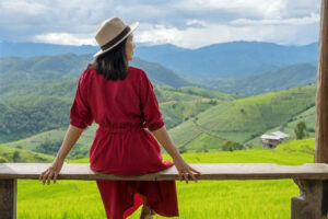 丈夫欠下百万赌债,她诉请离婚!我有我的日子要过,你有你的人生,让彼此好聚好散