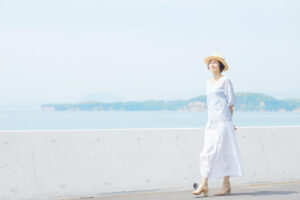 罹癌时,先生外遇人间蒸发!她把自己顾好、创业成功:不让孩子活于失去母亲的恐惧