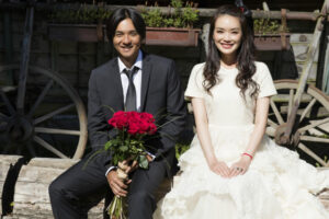 认识20年不来电？舒淇笑说冯德伦当年不够帅：发现“三观”都契合，才决携手终生