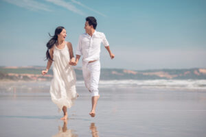 结婚后如何继续幸福下去？规矩不用多，夫妻最好的相处就是“两人说了算”！