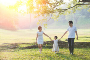 平凡日常都被改变，但总有相应而生的新生活！面对压力情境，聚焦“3面向”正念化解