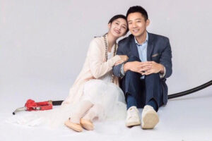 大S汪小菲离婚/昔交往20天闪婚,今9.5亿家产待分配:和平解除婚姻关系、共同扶养小孩