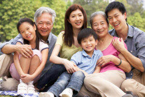 花钱没分寸很悲哀的公婆,恐变累赘怎么甩锅好?人生没标准活法,不会包容的你才悲哀