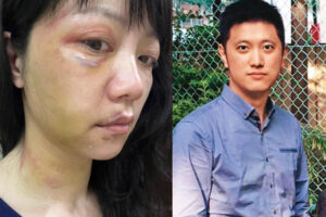 他称第一次打女人，高嘉瑜信了…“一日家暴终身家暴”，律师劝10个恐怖伴侣面目露出就快离开