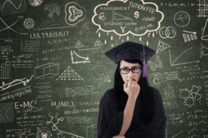 女大生“怨父母有钱到要死”却不帮缴40万学费！从小教孩子：钱是我赚的、没给你的不能要