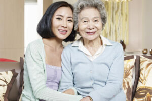 中秋除夕端午，不回娘家也不去婆家！我总用1招化解，没有遗憾地兼顾孝顺公婆和爸妈