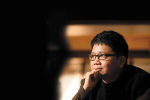 和最喜欢的人结婚、累积在一起的时间是初衷！侯文咏：婚姻十多年，我们还是快乐的