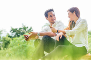 老公负债要不要离婚，离婚时？一定要把自己财产分他一半？吕秋远10句话告诉你