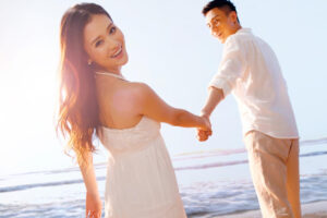 婚姻是两个人的修行!吕秋远10个开示:好好享受现在,你过得开心才能让别人快乐