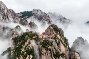 跟团优于自助!退休旅游的4个眉角