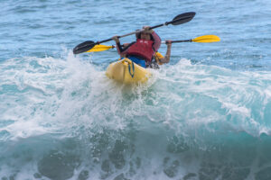划向大海、勇敢作梦 不老水手的“重阳人生”