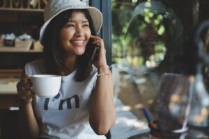 别被“梦想实践”绑架!享受退休生活的“小确幸”就很好