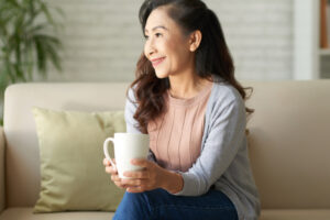 更自在、更快乐!3个生活原则,优雅迎接50岁后的人生