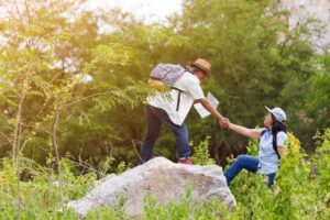 人生越老越美丽!凡事“亲力亲为” 掌握退休生活的美好