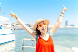 李伟文／财产不该只给家人！如何善加利用帮自己圆梦，才是完成生命的意义