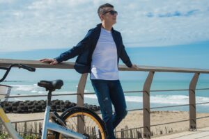 吴若权／变老很容易！接受与适应老化的过程，很难