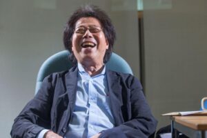 吴静吉的鮕鮘心理学