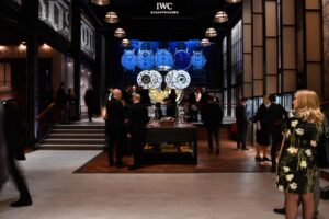 2018顶级钟表 转型新课题