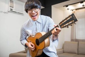 卢广仲：我的秘技是付诸行动 特异功能就会在需要时发挥