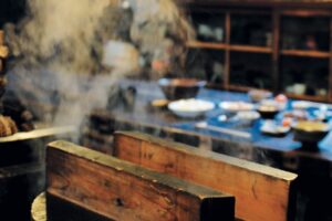 买下古农舍、遵循慢食慢活　这对日本夫妇的熟年创业惊艳全日本