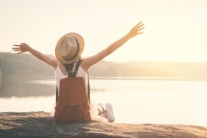 让自己喘口气!6个原则,快乐拥抱成熟人生