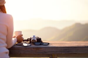 退休后,你能一个人生活吗?独处能力要早点培养