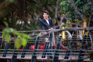 谢哲青的欧洲攻略！当日常被烦闷掏空，你需要去旅行─此生必玩的3个美丽地区