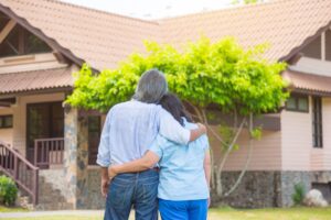 考量房价、空间、就医资源…退休住哪里最好？