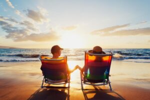 不能征服死亡,但可掌控生命!退休后做到这4件事,不怕无聊失智、肯定越活越精彩