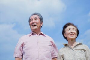 奔波一辈子，上了年纪不想动？一流老人都这样保持好体力