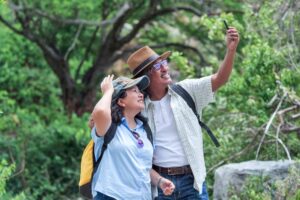 退休生活千万别“可有可无”！把时间花在值得的地方，这样打造精彩“行程”