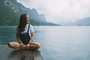 50岁后更明白，人生不会天天如意！低潮时做“这些”事，幸福就像财富累积，充饱电、再出发！