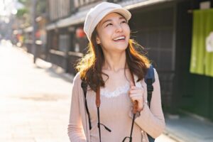 不管几岁,放弃成长就是老人!40岁后我领悟:要活成自己喜欢的样子,不准自己是“年轻的老人”