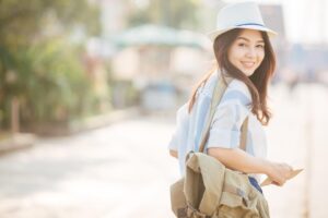 70岁的长辈对我说：你有中年危机？面对“不再年轻”，我选择“这样”面对，不想再浪费任何时间