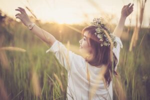 第二人生享受独立、不要孤单!50岁后交好朋友,尽管表现“这个部分”,不完美才是真完美