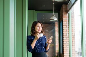 咖啡，不只是饮料，是“人生”！吴淡如对你告白：如果投入生活，生活不苦