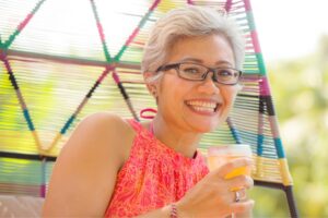 她51岁丧夫、孩子离家!面临空巢期,靠这招玩出乐活第二人生