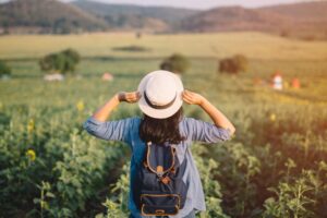 50岁后的美好人生很简单！如果有“这个”习惯就要改掉，别在退休后，把幸福挡在门外