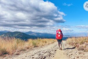 退休,到底该准备哪些事?她这样规划100岁退休蓝图,不依靠他人,43岁开始环游世界活出精彩人生