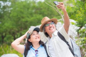 出国旅游才是乐活?实现梦想、打造美好退休生活,这2件事更重要