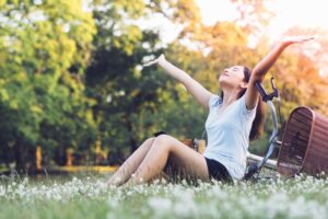 退休后，请别“过一天算一天”，列出10项行动清单，幸福快乐比你想像得多！重回小时候的好奇心