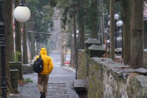 人只能活一次,“职志”比“金钱”更重要!放下这三件事,人生想过得值得和精彩,就在这一念之间